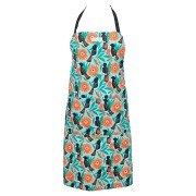 Apron | Black Cockatoos | Cotton